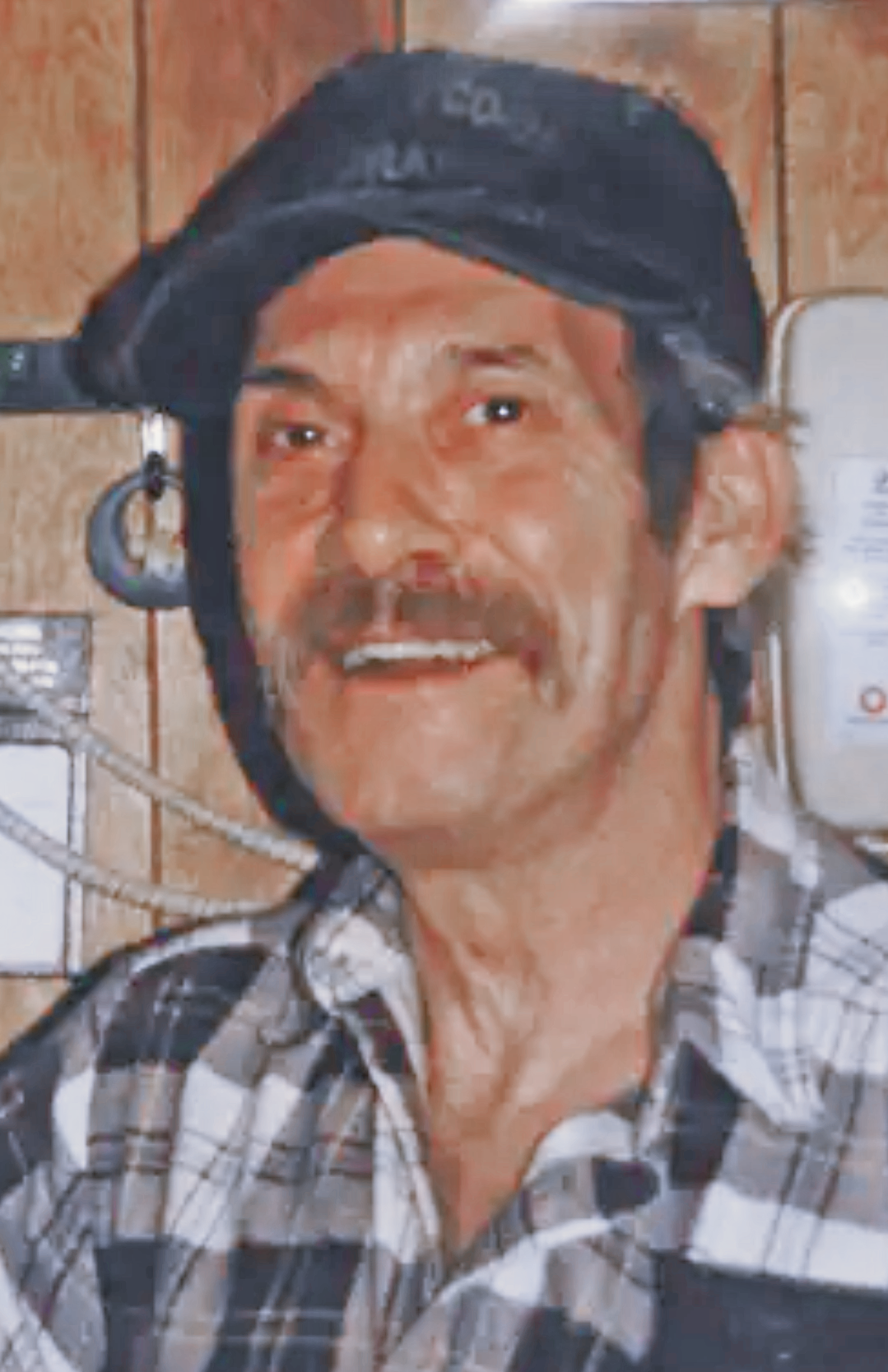 俄亥俄州米尔顿湖的83岁的罗纳德·雷·贝兰德（Ronald Ray Beiland）于2025年5月20日星期二在他的家中去世。